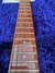 Rickenbacker 355/6 JL, Jetglo: Neck - Front