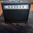 Rickenbacker TR7/amp , Black: Full Instrument - Front