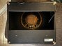 Rickenbacker TR7/amp , Black: Full Instrument - Rear
