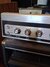 Rickenbacker TR50/amp , Black: Free image