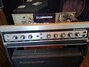 Rickenbacker TR50/amp , Black: Body - Front