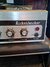 Rickenbacker TR50/amp , Black: Close up - Free2