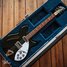 Rickenbacker 360/6 , Jetglo: Free image2