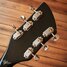 Rickenbacker 360/6 , Jetglo: Headstock - Rear