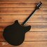 Rickenbacker 360/6 , Jetglo: Full Instrument - Rear