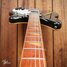 Rickenbacker 360/6 , Jetglo: Neck - Front
