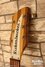 Nov 1966 Rickenbacker 335/6 , Mapleglo: Headstock