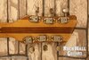 Rickenbacker 335/6 , Mapleglo: Headstock - Rear