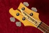 May 1979 Rickenbacker 4001/4 Mod, Mapleglo: Headstock