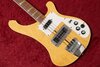 Rickenbacker 4001/4 Mod, Mapleglo: Body - Front