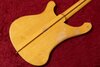 Rickenbacker 4001/4 Mod, Mapleglo: Body - Rear