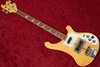 Rickenbacker 4001/4 Mod, Mapleglo: Full Instrument - Front