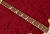 Rickenbacker 4001/4 Mod, Mapleglo: Neck - Front