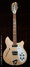 Rickenbacker 360/12 , Mapleglo: Full Instrument - Front