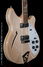Rickenbacker 360/12 , Mapleglo: Close up - Free