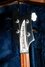 Sep 1991 Rickenbacker 4003/4 , Jetglo: Headstock
