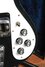 Rickenbacker 4003/4 , Jetglo: Free image