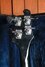Rickenbacker 4003/4 , Jetglo: Headstock - Rear