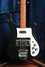 Rickenbacker 4003/4 , Jetglo: Body - Front