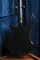 Rickenbacker 4003/4 , Jetglo: Body - Rear