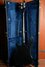 Rickenbacker 4003/4 , Jetglo: Full Instrument - Rear