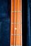 Rickenbacker 4003/4 , Jetglo: Neck - Front