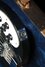 Rickenbacker 4003/4 , Jetglo: Close up - Free