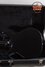 Rickenbacker 325/6 V59, Jetglo: Body - Rear
