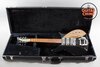 Rickenbacker 325/6 V59, Jetglo: Full Instrument - Front