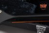 Rickenbacker 325/6 V59, Jetglo: Neck - Rear