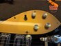 Rickenbacker 325/6 V59, Jetglo: Close up - Free