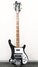 Rickenbacker 4003/4 , Jetglo: Full Instrument - Front