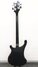 Rickenbacker 4003/4 , Jetglo: Full Instrument - Rear