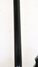 Rickenbacker 4003/4 , Jetglo: Neck - Rear