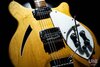 Rickenbacker 365/6 , Mapleglo: Body - Front