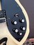 Rickenbacker 360/6 BH BT, White: Free image