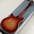 Rickenbacker 365/6 , Fireglo: Full Instrument - Rear