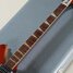 Rickenbacker 365/6 , Fireglo: Neck - Front