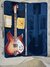 Rickenbacker 360/6 V64, Fireglo: Full Instrument - Front