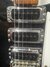 Rickenbacker 320/6 f hole, Jetglo: Free image