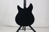Rickenbacker 330/6 , Jetglo: Body - Rear