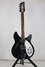 Rickenbacker 330/6 , Jetglo: Full Instrument - Front