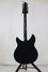 Rickenbacker 330/6 , Jetglo: Full Instrument - Rear