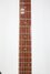 Rickenbacker 330/6 , Jetglo: Neck - Front