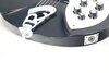 Rickenbacker 330/6 , Jetglo: Close up - Free