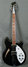 Rickenbacker 360/12 , Jetglo: Full Instrument - Front