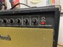 Rickenbacker Road R14/amp , Black: Free image