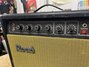 Rickenbacker Road R14/amp , Black: Body - Front