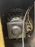 Rickenbacker Road R14/amp , Black: Close up - Free2