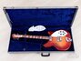Rickenbacker 360/6 , Fireglo: Free image2